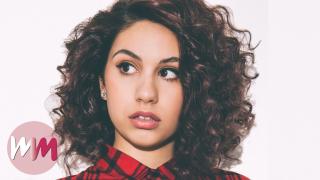 Top 5 Things You Didn't Know About Alessia Cara